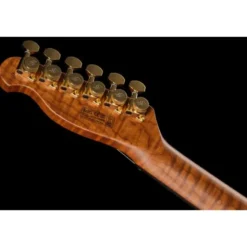Harley Benton Fusion-T II HH RW HT FBB