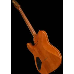 Harley Benton Fusion-T II HH RW HT FBB