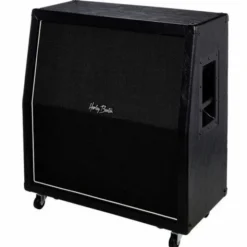 Harley Benton G412A