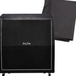 Harley Benton G412A Bundle