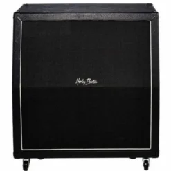 Harley Benton G412A Bundle