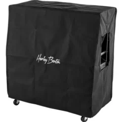 Harley Benton G412A Celestion V30 Bundle