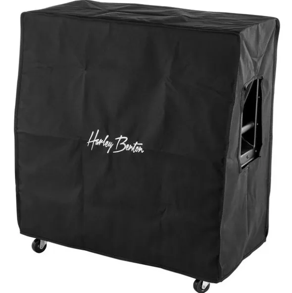 Harley Benton G412A Celestion V30 Bundle