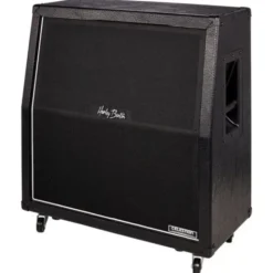Harley Benton G412A Celestion V30 Bundle