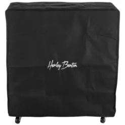 Harley Benton G412A Celestion V30 Bundle