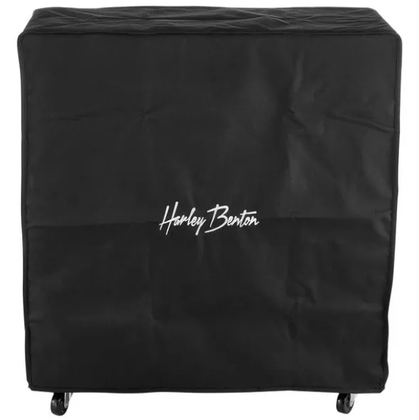 Harley Benton G412A Celestion V30 Bundle