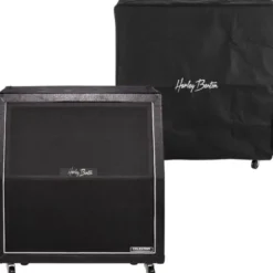 Harley Benton G412A Celestion V30 Bundle