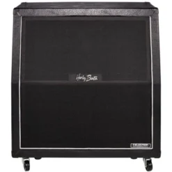 Harley Benton G412A Celestion V30 Bundle