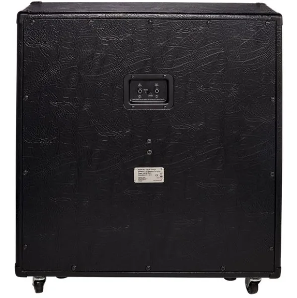 Harley Benton G412A Celestion V30 Bundle