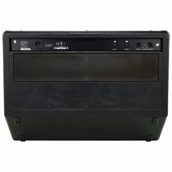 Harley Benton G212A-FR Active Cabinet