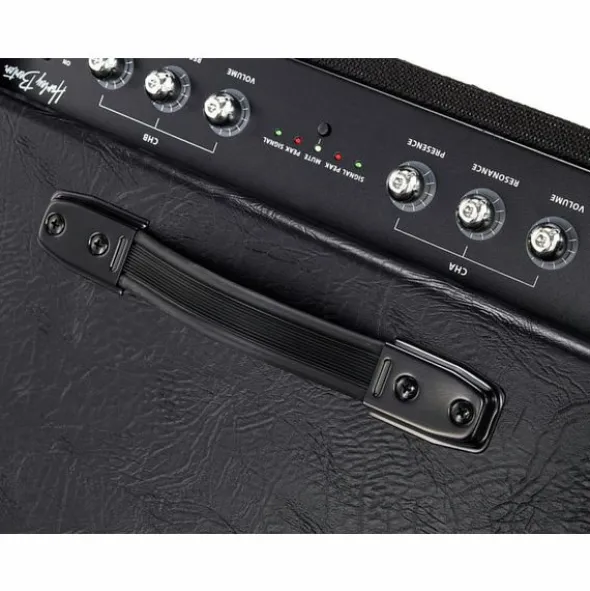 Harley Benton G212A-FR Active Cabinet