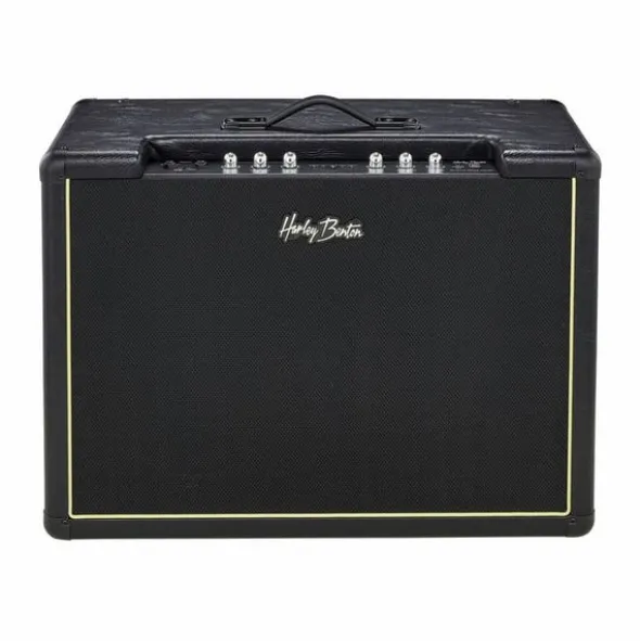 Harley Benton G212A-FR Active Cabinet