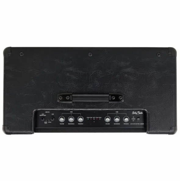 Harley Benton G212A-FR Active Cabinet