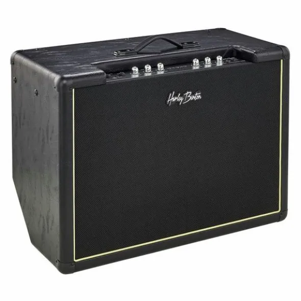 Harley Benton G212A-FR Active Cabinet