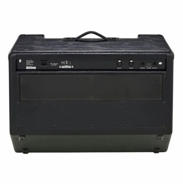 Harley Benton G212A-FR Active Cabinet