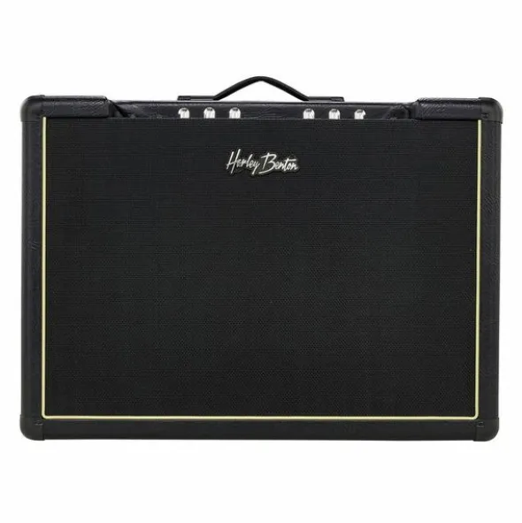 Harley Benton G212A-FR Active Cabinet