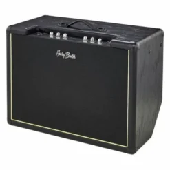 Harley Benton G212A-FR Active Cabinet