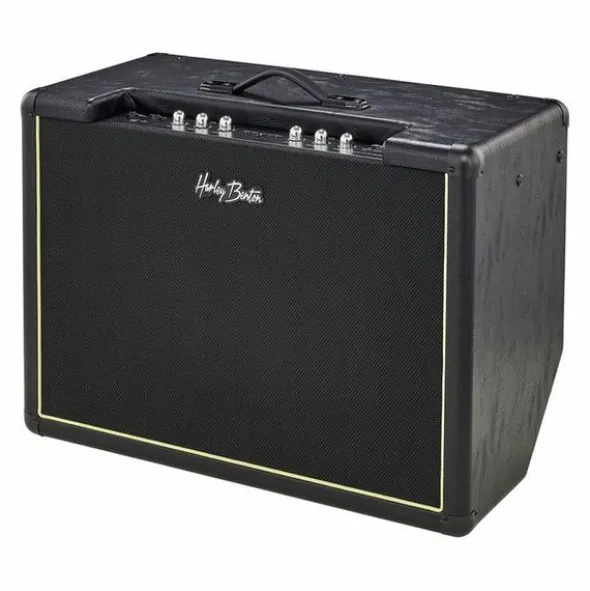 Harley Benton G212A-FR Active Cabinet