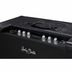 Harley Benton G212A-FR Active Cabinet