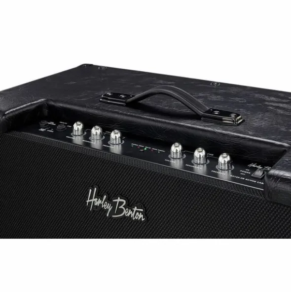 Harley Benton G212A-FR Active Cabinet