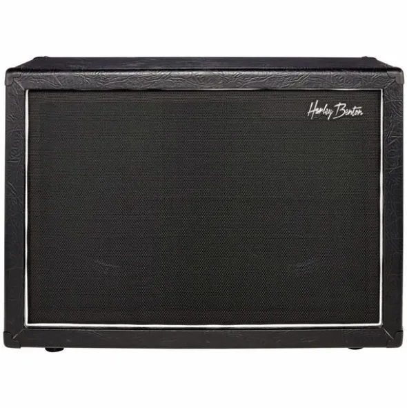Harley Benton G212 Bundle