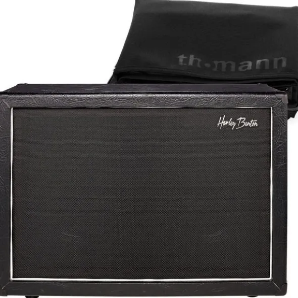 Harley Benton G212 Bundle