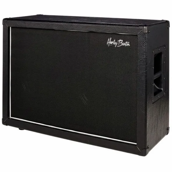 Harley Benton G212 Bundle