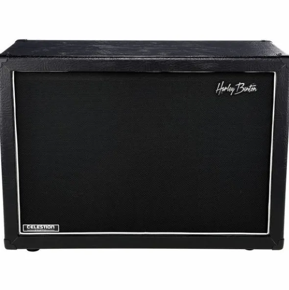 Harley Benton G212 Celestion V30
