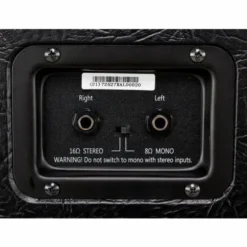 Harley Benton G212 Celestion V30