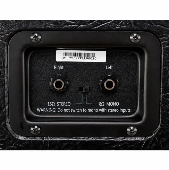 Harley Benton G212 Celestion V30