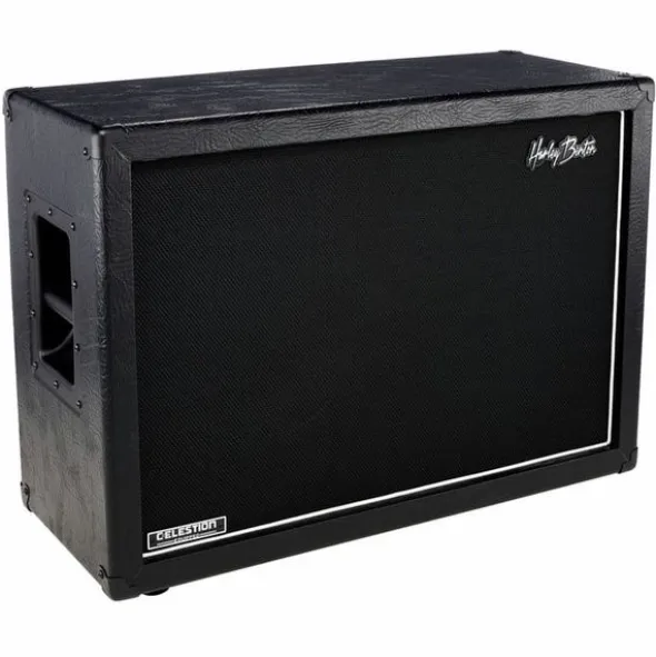 Harley Benton G212 Celestion V30