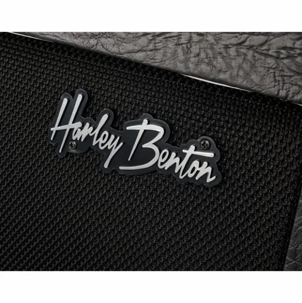 Harley Benton G212 Celestion V30