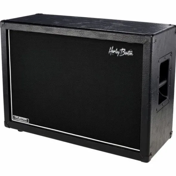 Harley Benton G212 Celestion V30