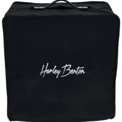 Harley Benton G112 Cover