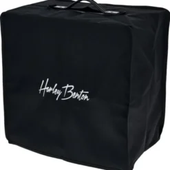 Harley Benton G112 Cover