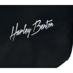 Harley Benton G112 Cover