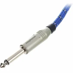 Harley Benton GC 6 PR Vintage Blue