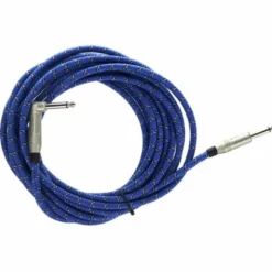 Harley Benton GC 6 PR Vintage Blue