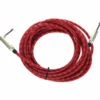 Harley Benton GC 6 PR Vintage Red