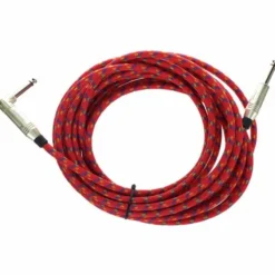 Harley Benton GC 6 PR Vintage Red