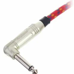 Harley Benton GC 6 PR Vintage Red
