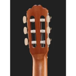 Harley Benton GL-2NT Guitarlele Bundle