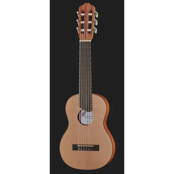 Harley Benton GL-2NT Guitarlele