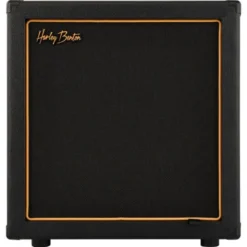 Harley Benton G112Plus LTD V30UK
