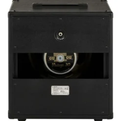 Harley Benton G112Plus LTD V30UK