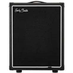 Harley Benton G112Plus Thiele Unloaded