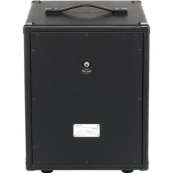 Harley Benton G112Plus Thiele Unloaded