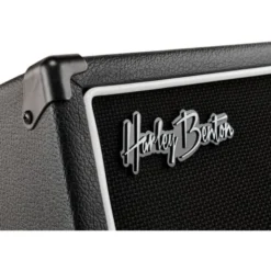 Harley Benton G112Plus Thiele Unloaded