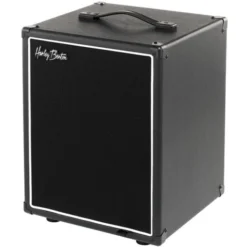 Harley Benton G112Plus Thiele Unloaded