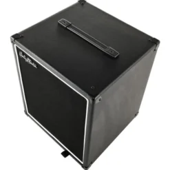 Harley Benton G112Plus Thiele Unloaded